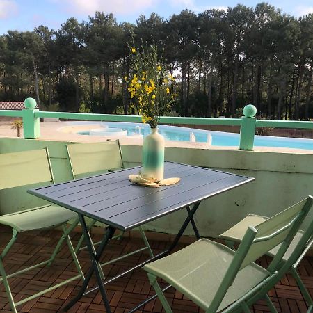 Ravissant Appartement Au Domaine Du Golf Lacanau Εξωτερικό φωτογραφία