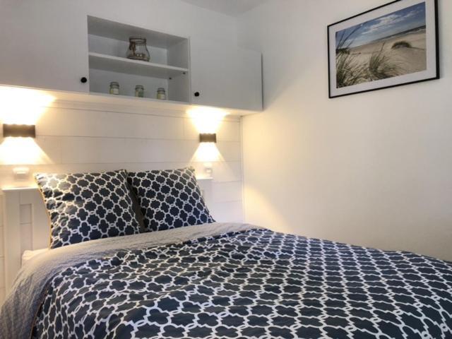 Ravissant Appartement Au Domaine Du Golf Lacanau Εξωτερικό φωτογραφία